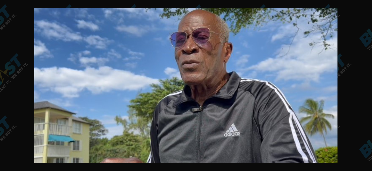 John Amos Speaks Out On Elder Abuse Claims: 'I Am Doing Well'