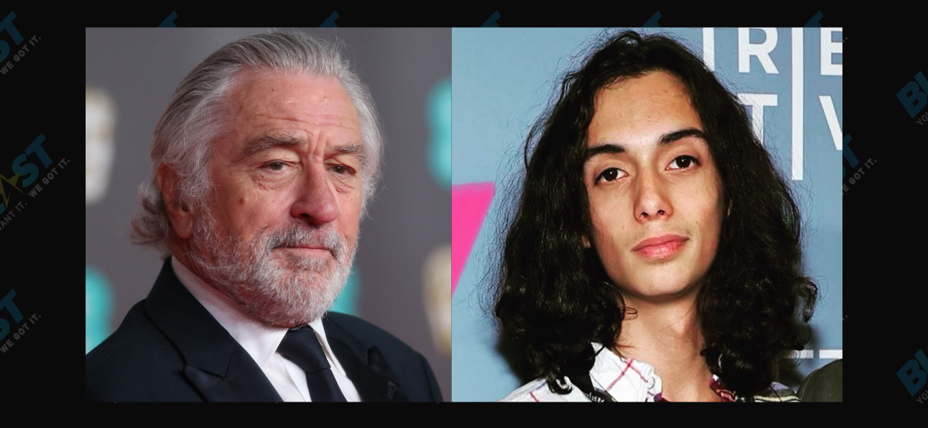 Robert De Niro’s Daughter Breaks Silence On Arrests In Son’s Case Robert De Niro’s Daughter Breaks Silence On Arrests In Son’s Case