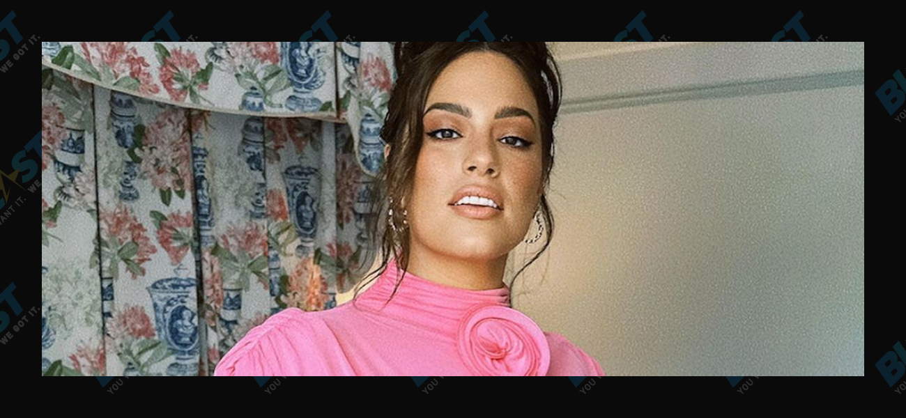 Ashley Graham Gets Called Out For Being An "Ozempic Barbie"