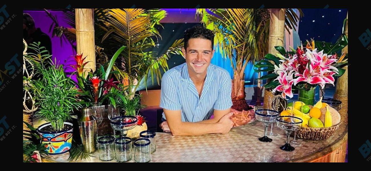 First Arrivals For 'Bachelor in Paradise' Revealed