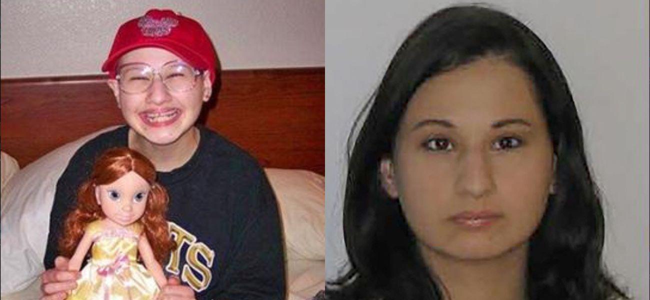 Gypsy Rose Before After What This Photo Reveals About Her Hidden Past - ytbyxt7