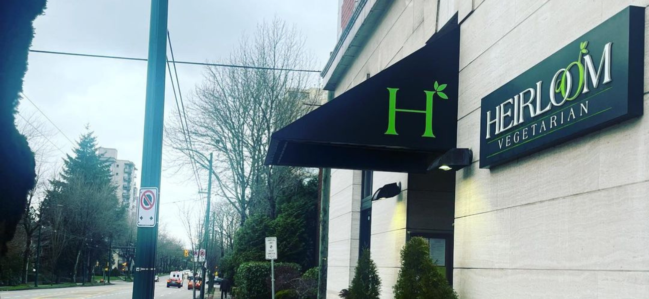 Heirloom Restaurant Closure Sparks Buzz on TikTok What Did Deborah Do?