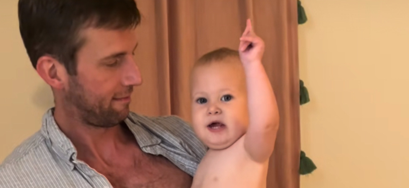 Viral 39 Fully Conscious 39 Baby Treated - Main Template NO Border7