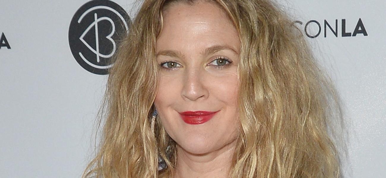 Drew Barrymore realiza una experiencia de rehabilitación ‘sacrosanta’ para adolescentes Drew Barrymore realiza una experiencia de rehabilitación ‘sacrosanta’ para adolescentes