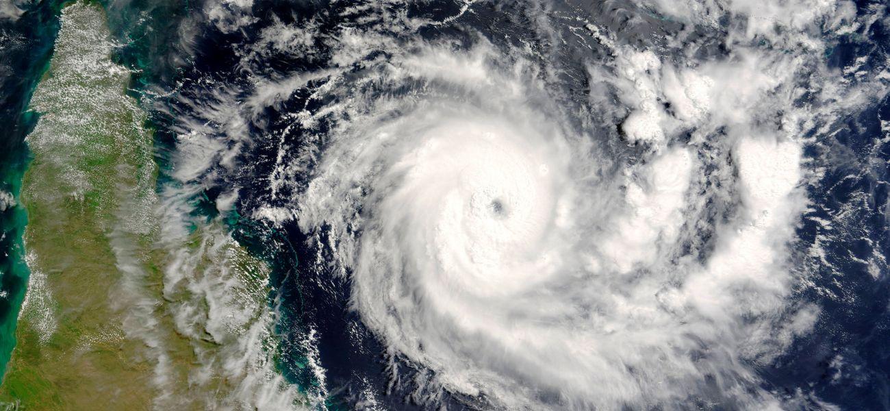 Tropical Storm Beryl on Track to Become Hurricane Near Texas