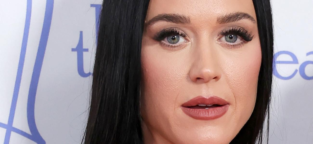 Katy Perry In Tight Swimsuit Told Ozempic 'Working Well'