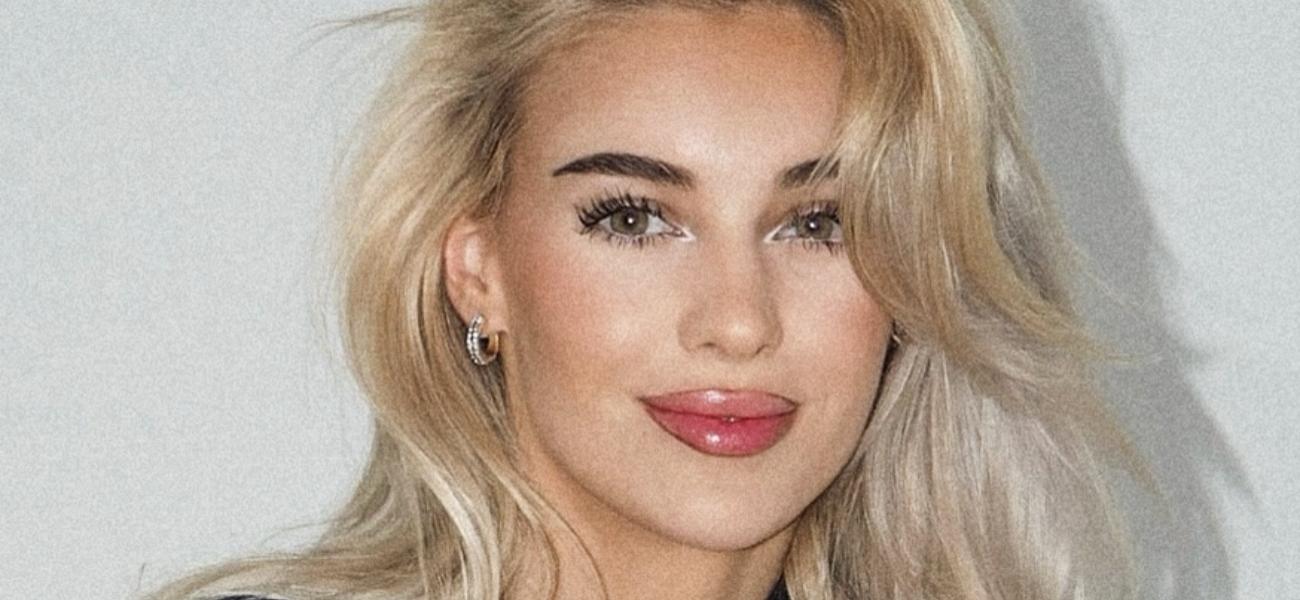 Veronika Rajek Wants To Know If You ‘Like’ Her