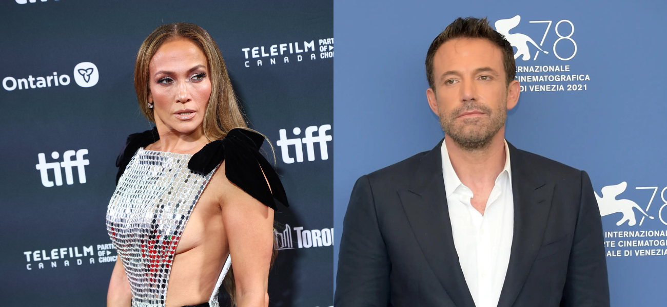 Jennifer Lopez Seemingly Admits She's 'Bad' At 'Picking' Partners Amid Ben Affleck Divorce Woes