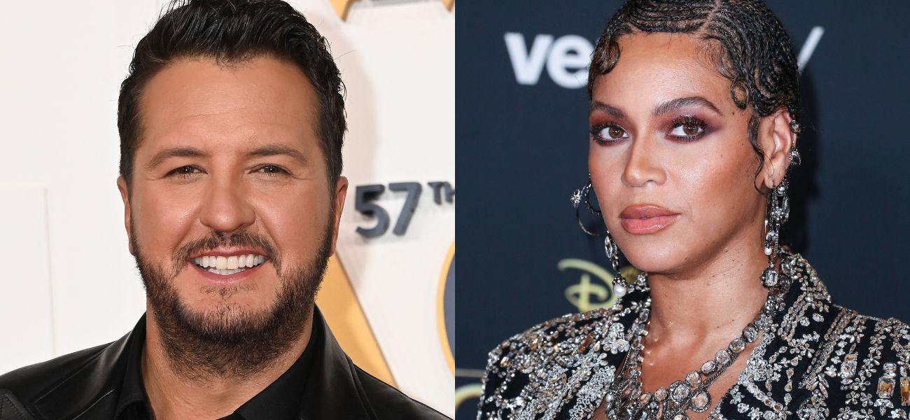 Luke Bryan On Beyoncé's 2024 CMA Snub: What He Really Meant