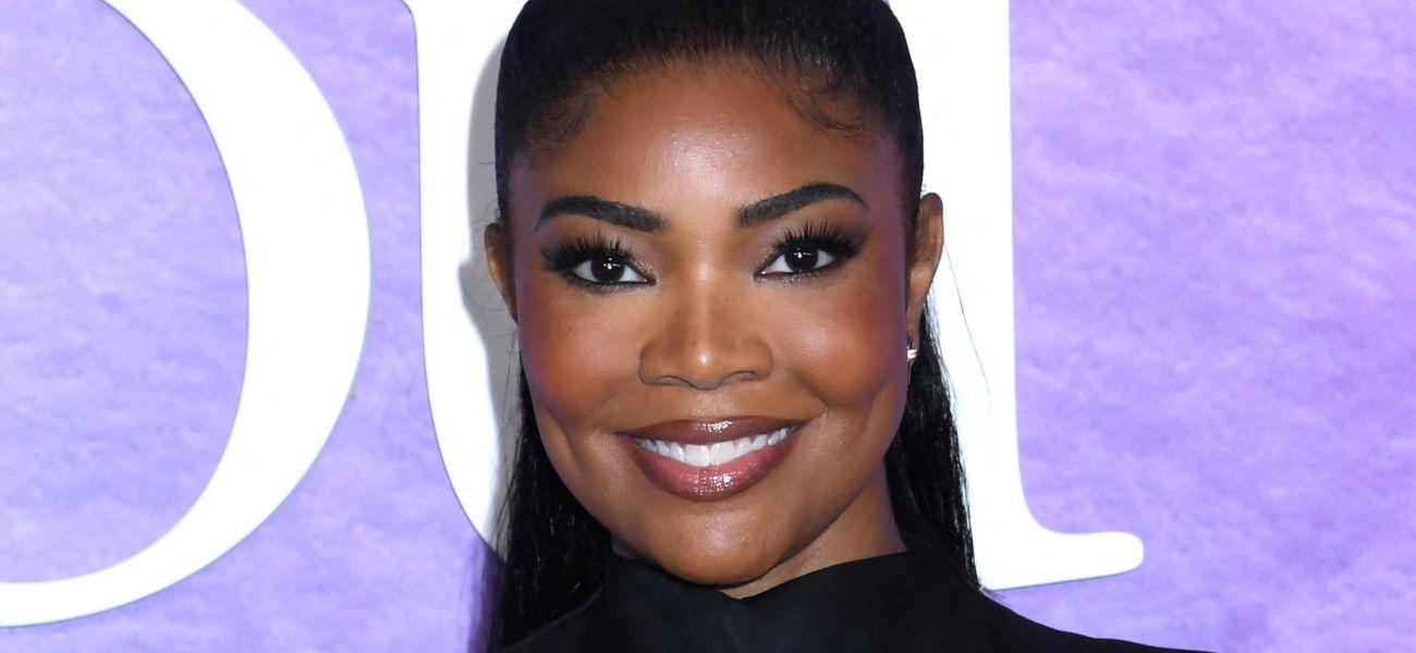 Gabrielle Union Is Ready To 'Save Another Election' With Her Girls