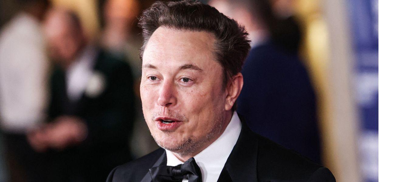 Elon Musk's Weight Loss Divides Fans As He Admits To Using A Drug