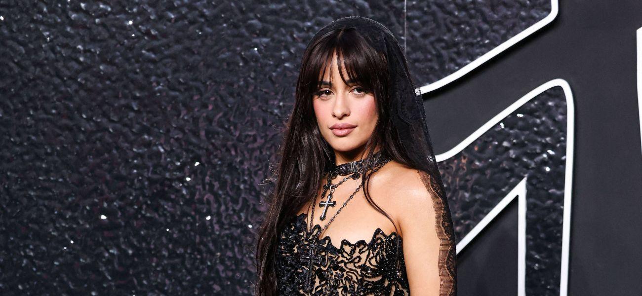 Camila Cabello Signs Off A Day Before Shawn Mendes' New Album