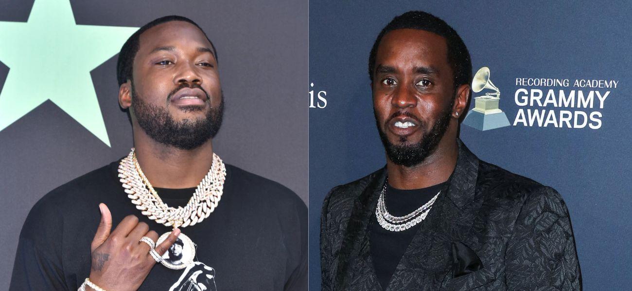 Meek Mill Expresses Hope for Diddy's Innocence Amid Arrest