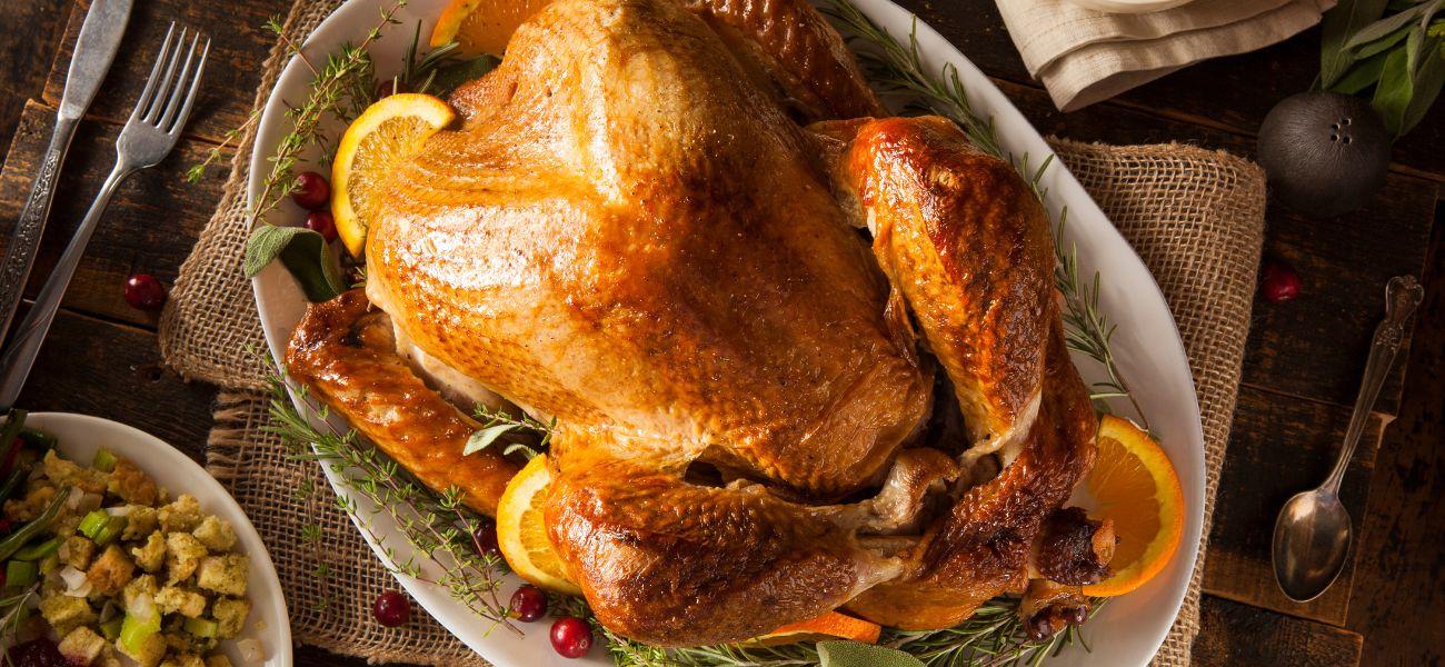 Food Recalls To Watch For Ahead Of Thanksgiving 2024