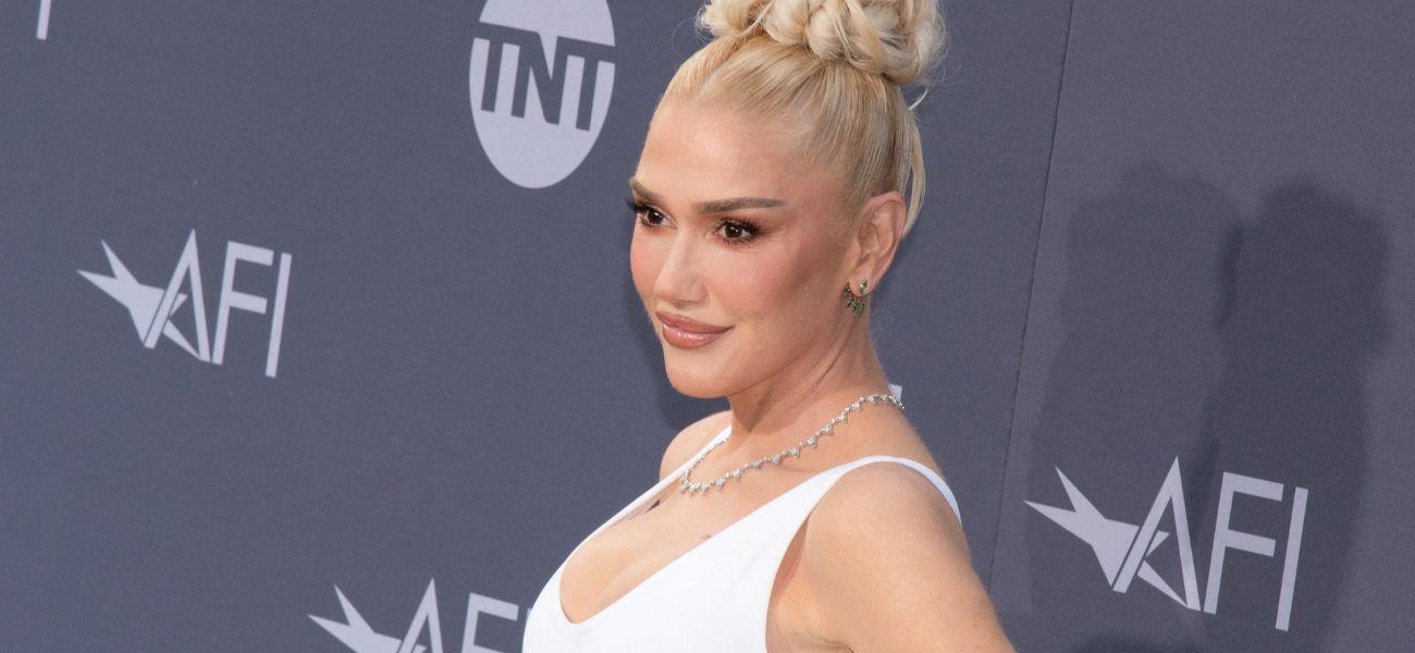 Gwen Stefani Joins Catholic App For Upcoming 'Prayer' Campaign