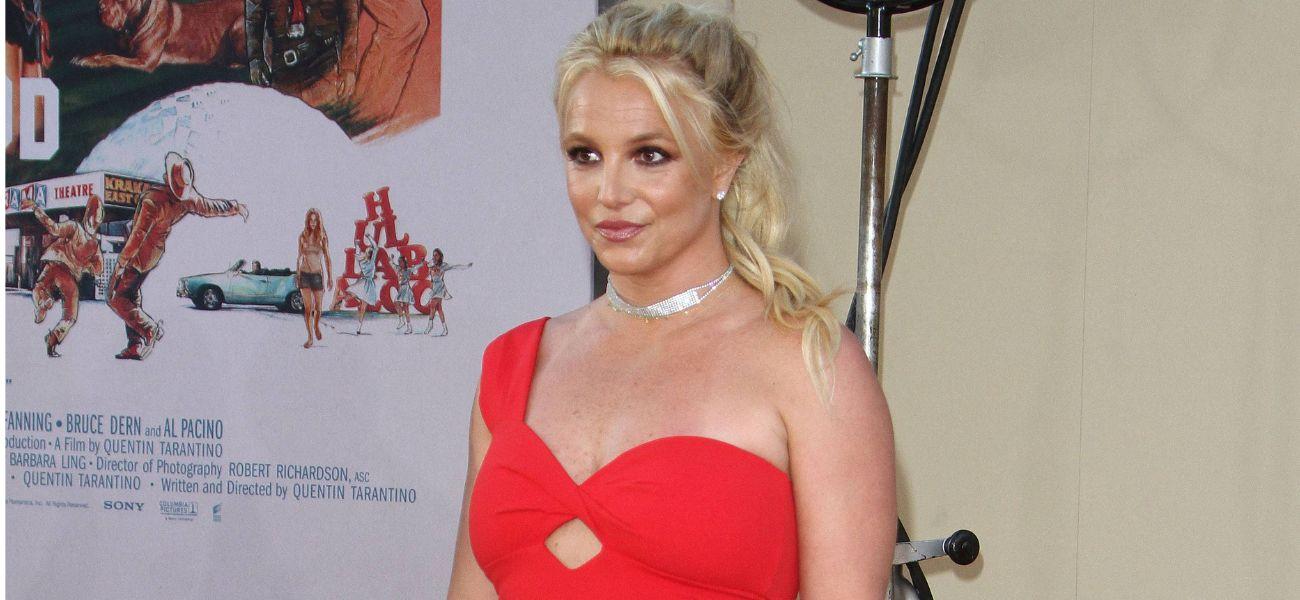 Britney Spears Addresses Private Jet Drama That Alarmed Flight Attendants