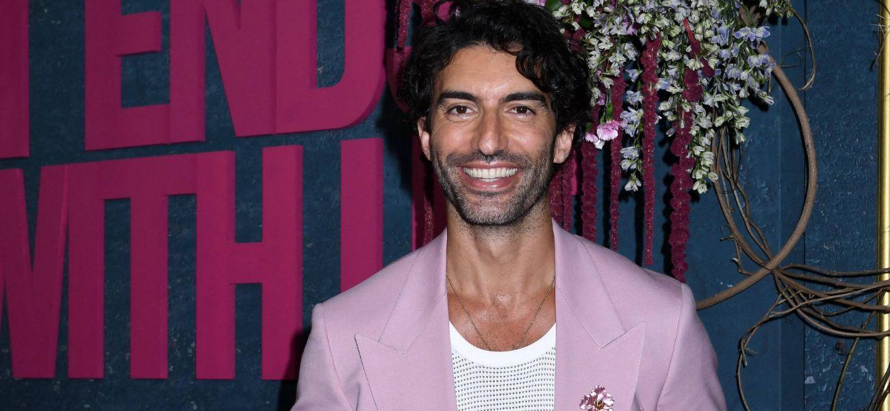 Justin Baldoni Smiles For Photos With Fans Amid $400M Blake Lively Lawsuit