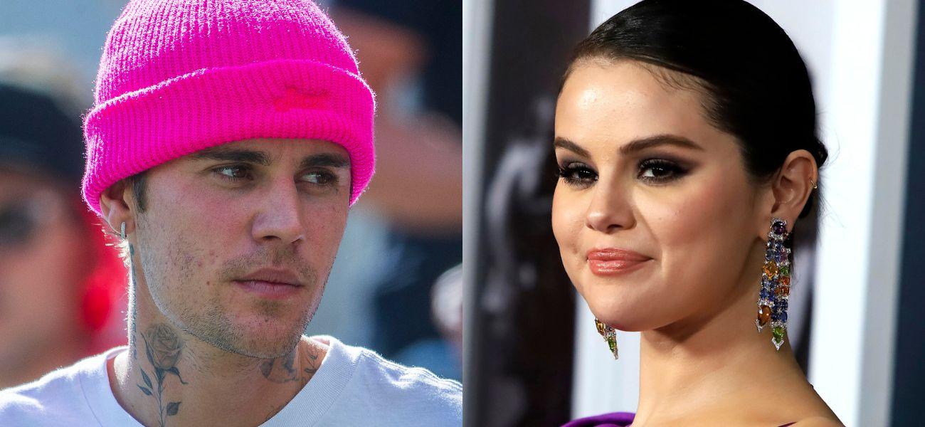 Justin Bieber Was Allegedly 'Stung' By Selena Gomez's Engagement News