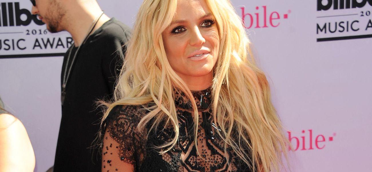 Britney Spears Gets Real About Forced Psychiatric Stint