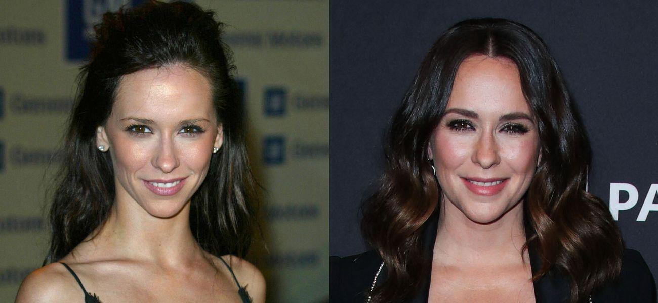 Jennifer Love Hewitt Discusses 'Hurtful' Ageism In Hollywood