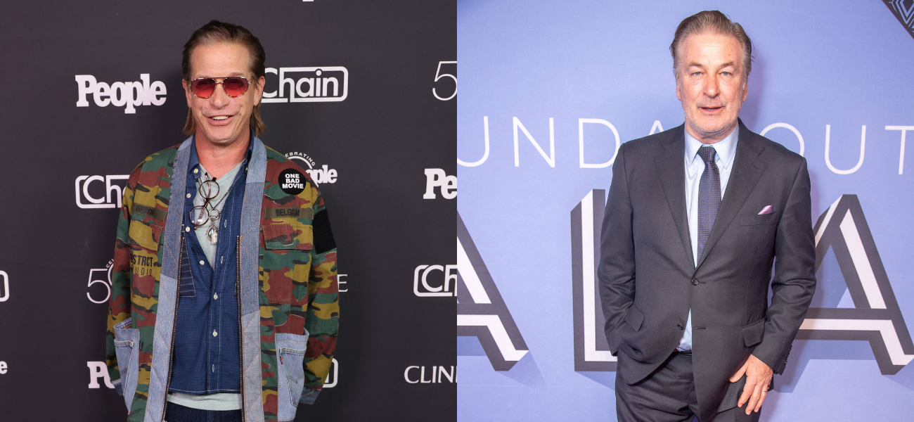 Alec Baldwin’s Brother Teases Appearance On Reality Series