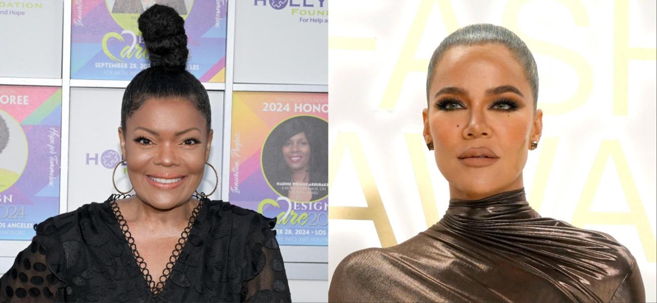 Yvette Nicole Brown Reminds Khloé Kardashian Of Family's Past