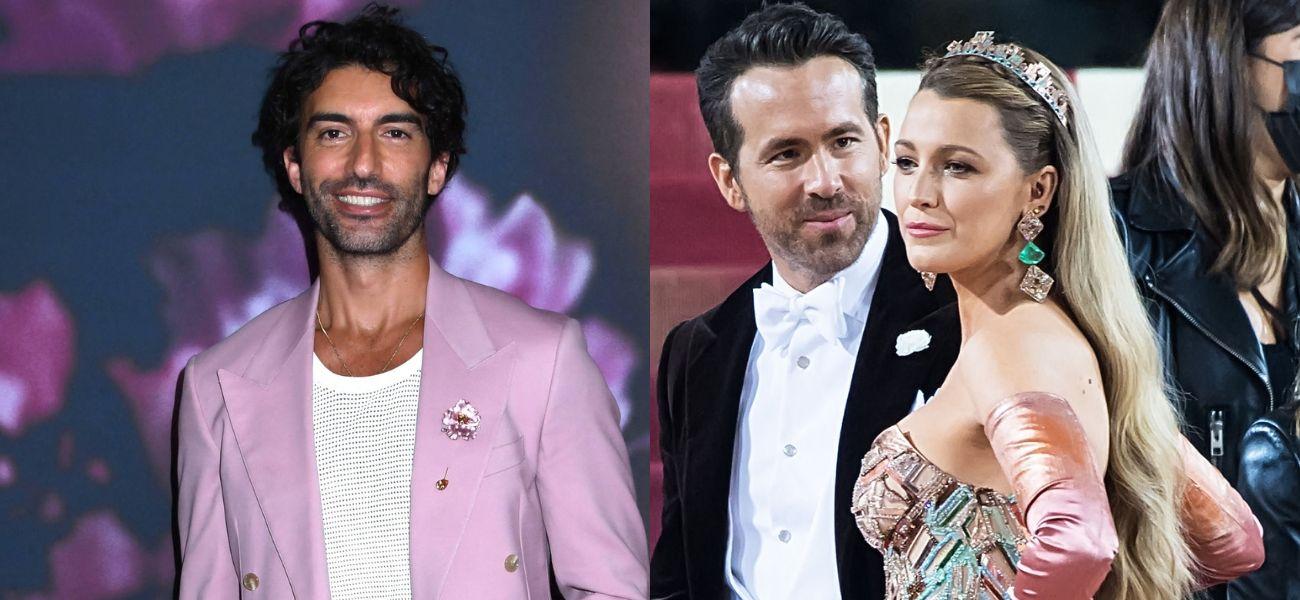 Blake Lively & Ryan Reynolds Double Down On Attempt To Gag Justin Baldoni