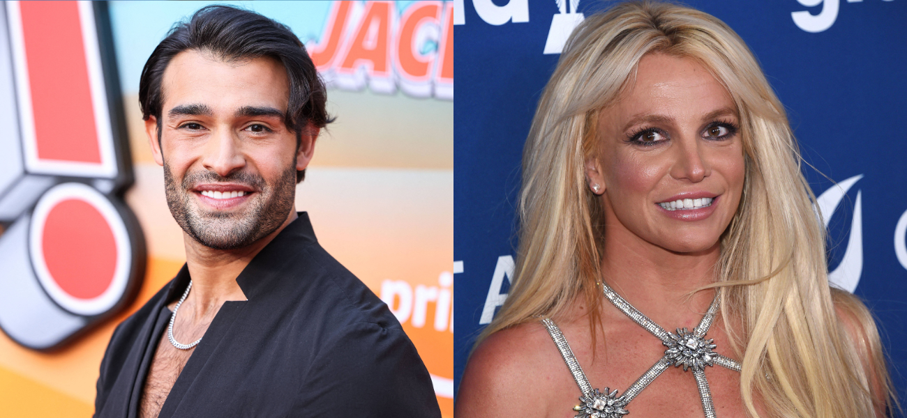 Sam Asghari dice que la relación con Britney Spears fue “sin importancia” Sam Asghari dice que la relación con Britney Spears fue “sin importancia”