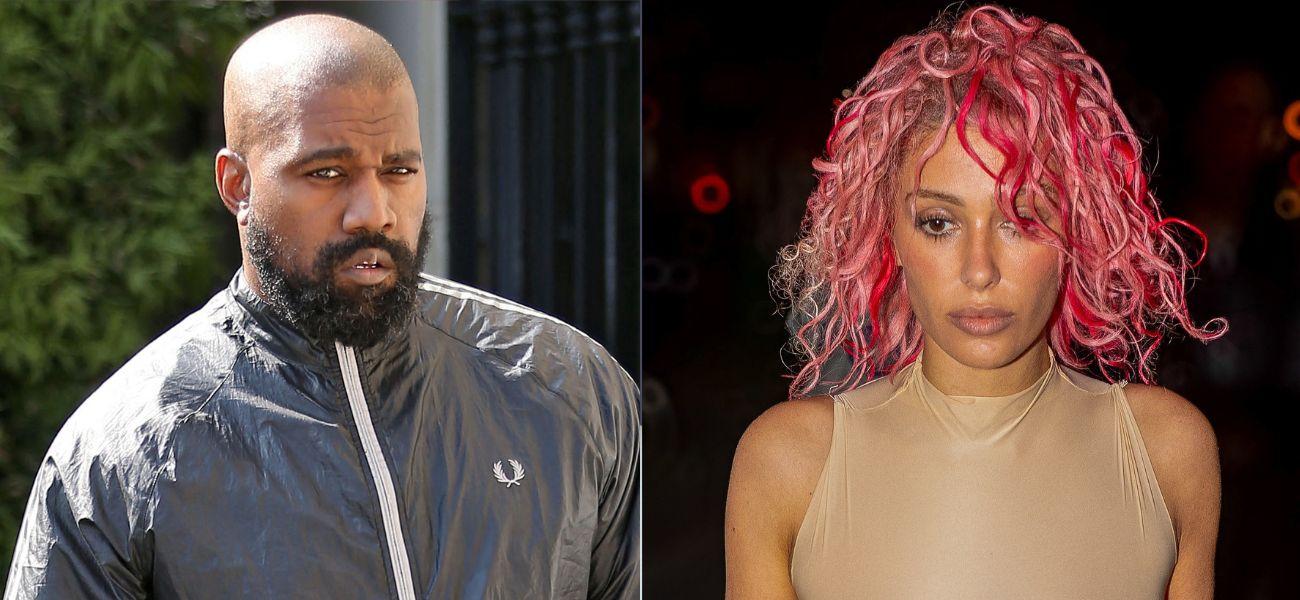 Ye And Bianca Censori’s Reported Split Could Get Messy Without Prenup