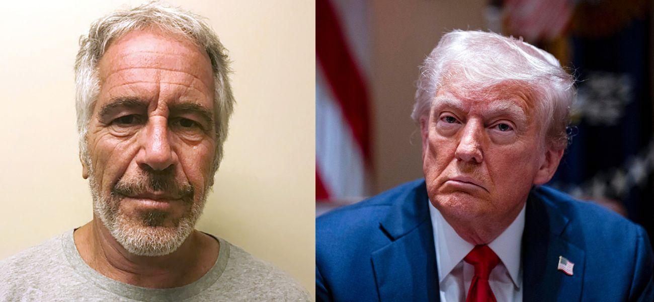 El compañero de celda de Jeffrey Epstein hace afirmaciones audaces sobre el difunto financista