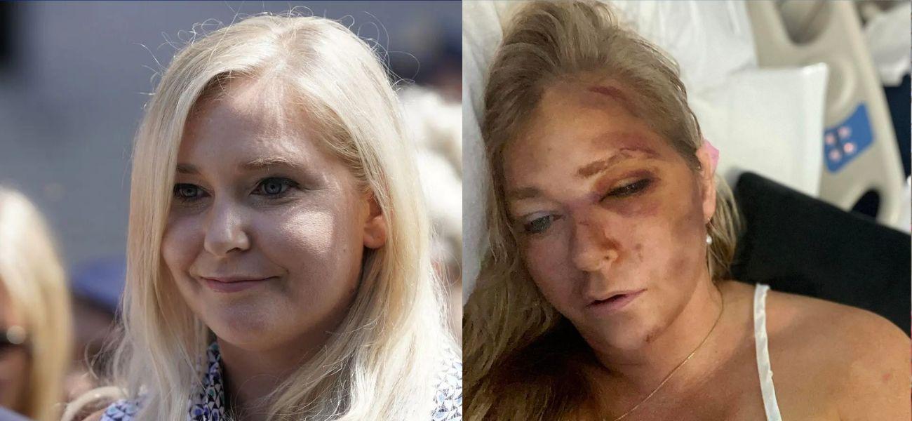 Epstein Victim Virginia Giuffre's Death Triggers Family Dispute Over Multi-Million Dollar Estate