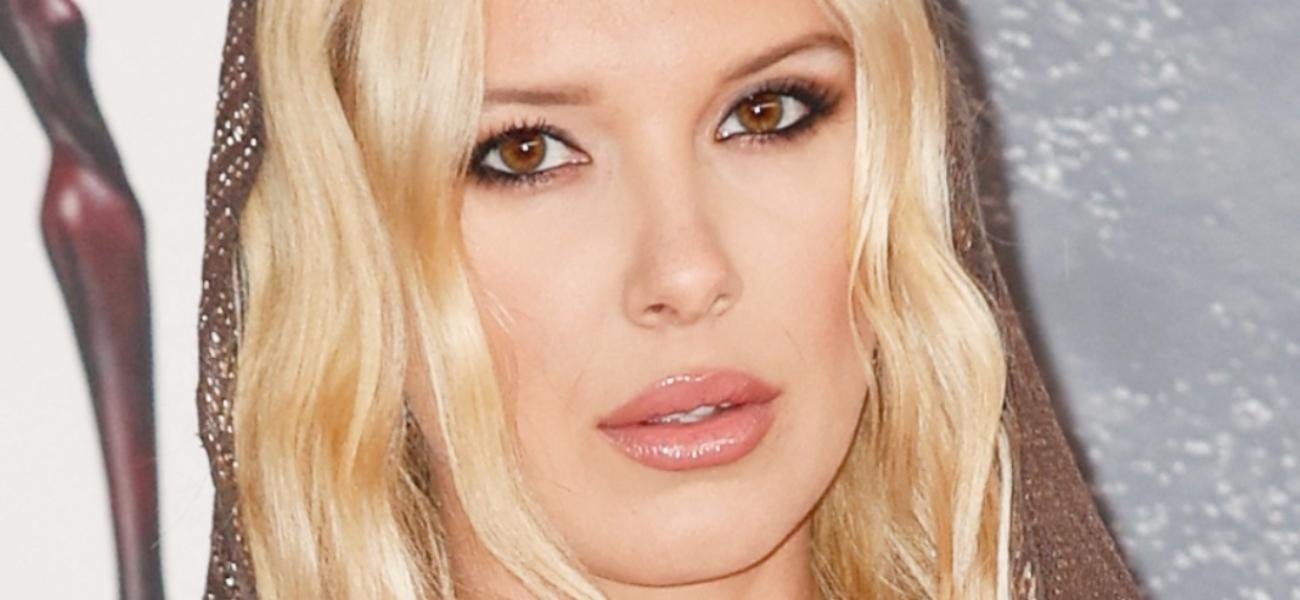 Millie Bobby Brown 'Disgusted' Over Comments After Bikini Pics