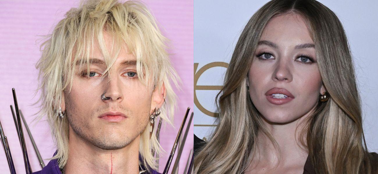 MGK And Sydney Sweeney Spark Buzz With New Snap After Vegas Moment