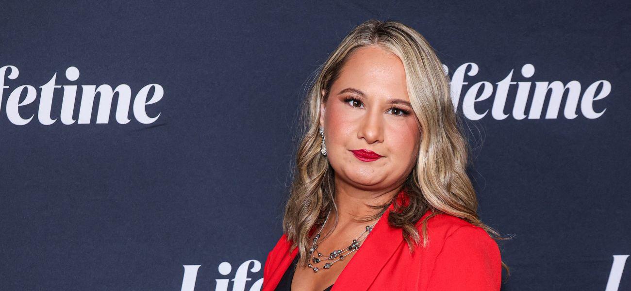 Gypsy Rose Blanchard Going Natural Has Fans Showering Praises on Her 'Beautiful Features'