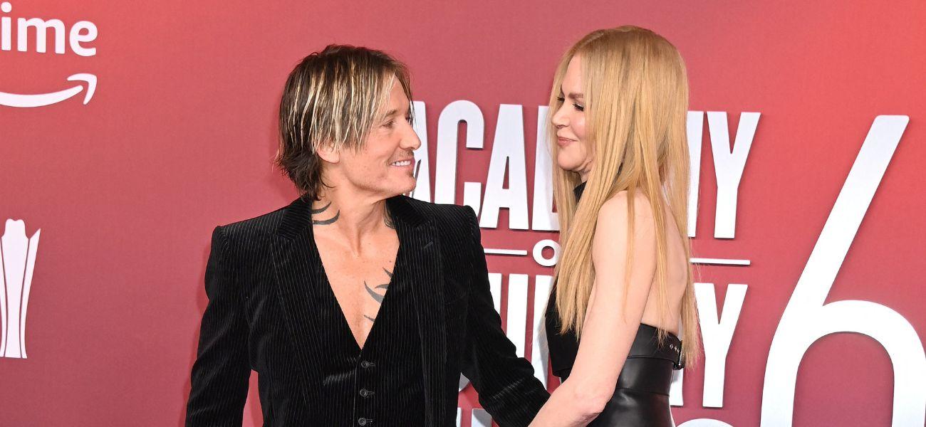 Nicole Kidman & Keith Urban: The Real Reason They Chose 'Relationship Reset' Instead of Divorce?