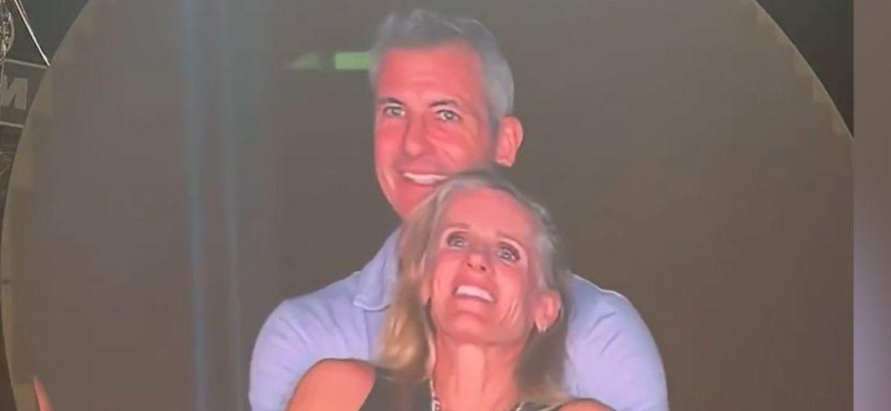 Former Astronomer Employee Shares Candid Thoughts About Andy Byron Amid 'Kiss Cam' Controversy