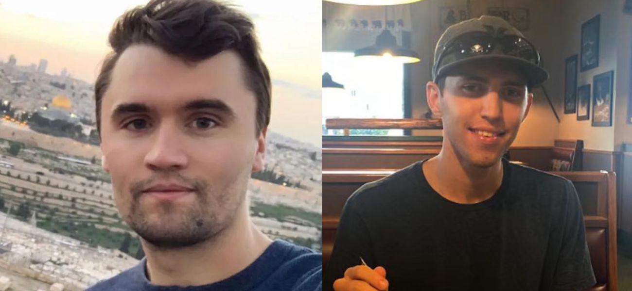 Los abogados que presuntamente dispararon contra Charlie Kirk tomaron medidas para bloquear el video del asesinato