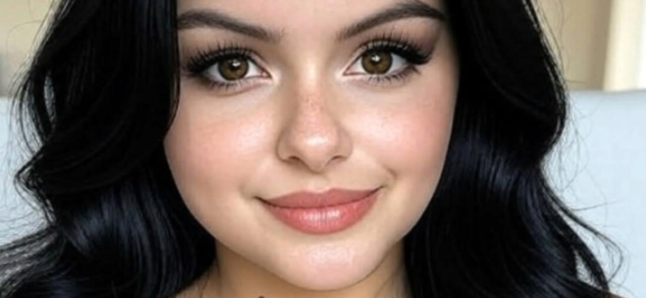 Ariel Winter libera mamilo em posto de gasolina e ganha ‘aplausos’ Ariel Winter libera mamilo em posto de gasolina e ganha ‘aplausos’