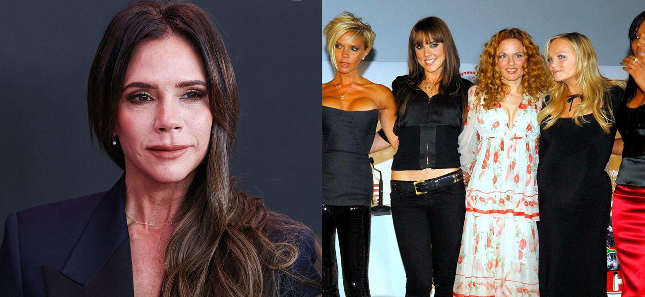 Por que os pais das Spice Girls de Victoria Beckham são ‘muito diferentes’