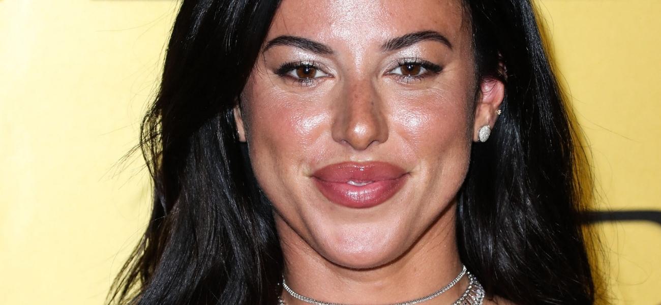 Victoria Villarroel tomó el sol griego con su diminuto bikini llamado ‘icónico’ Victoria Villarroel tomó el sol griego con su diminuto bikini llamado ‘icónico’