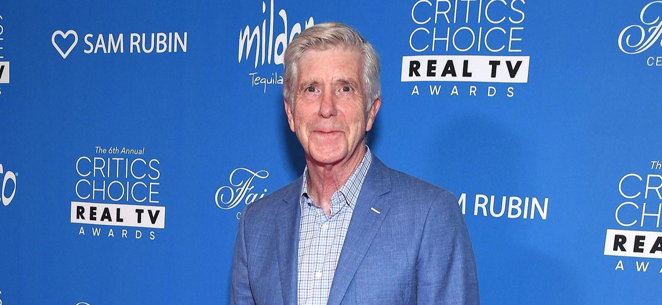 O retorno de Tom Bergeron ao ‘DWTS’ após cinco anos elogiado O retorno de Tom Bergeron ao ‘DWTS’ após cinco anos elogiado