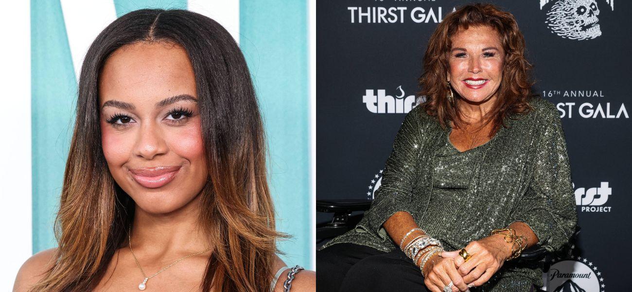 Nia Sioux acusa a Abby Lee Miller de usar lenguaje racista en unas memorias explosivas