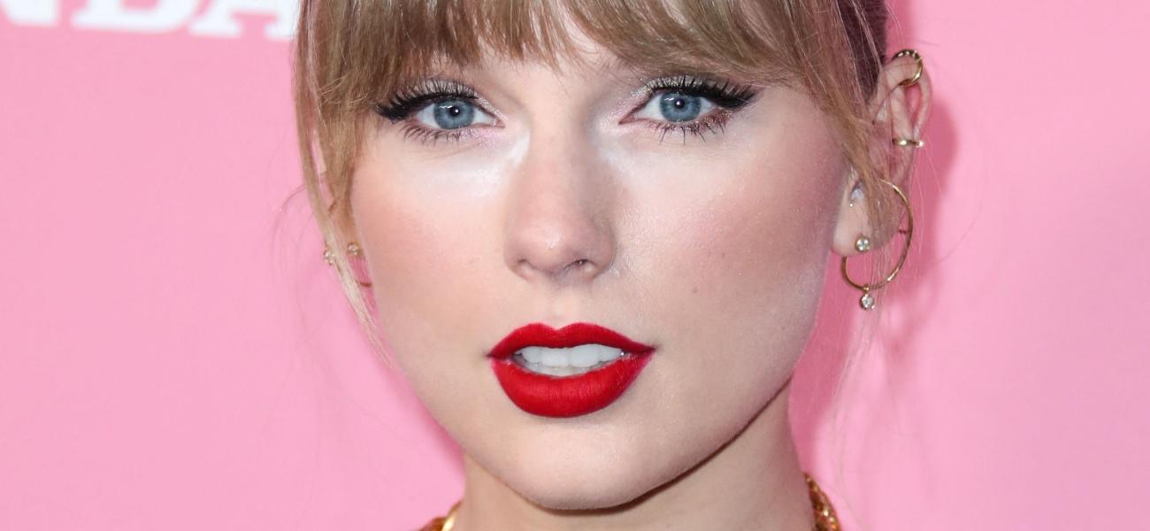 Taylor Swift lanza una respuesta gélida que detiene a los que odian a sangre fría Taylor Swift lanza una respuesta gélida que detiene a los que odian a sangre fría