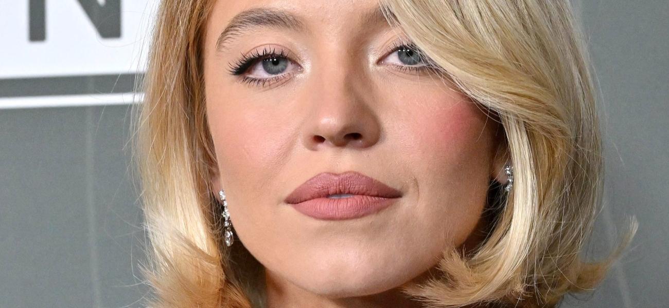 Sydney Sweeney In Plunging Wet Bikini Told She's Nothing Without 'The Chest'