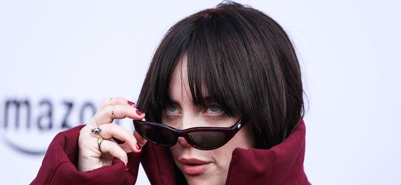 ¿Por qué Billie Eilish está siendo mala con el ‘patético’ magnate tecnológico?