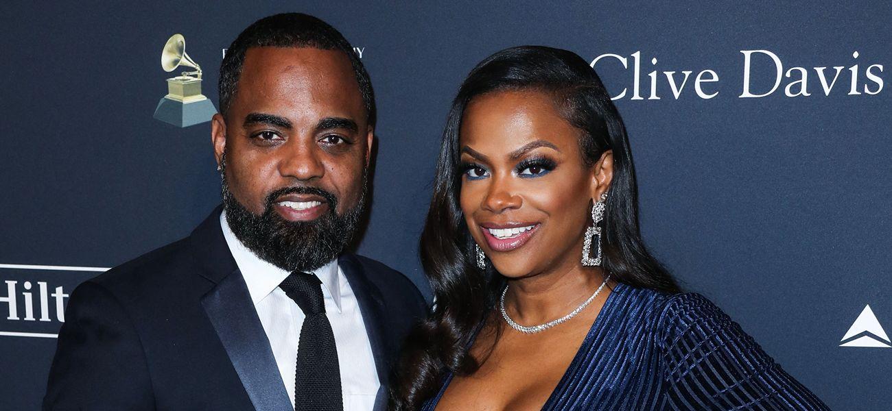 Todd Tucker Makes Shocking Legal Demands Following Split From Kandi Burruss