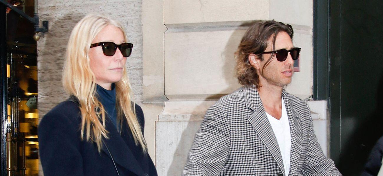 Gwyneth Paltrow Admits Differences With Husband Brad Falchuk Make Her Feel ‘Very Alone’