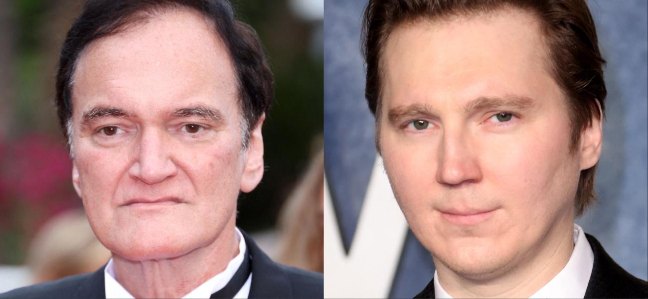 Stars Unite After Quentin Tarantino’s Brutal Paul Dano Diss Shakes Hollywood