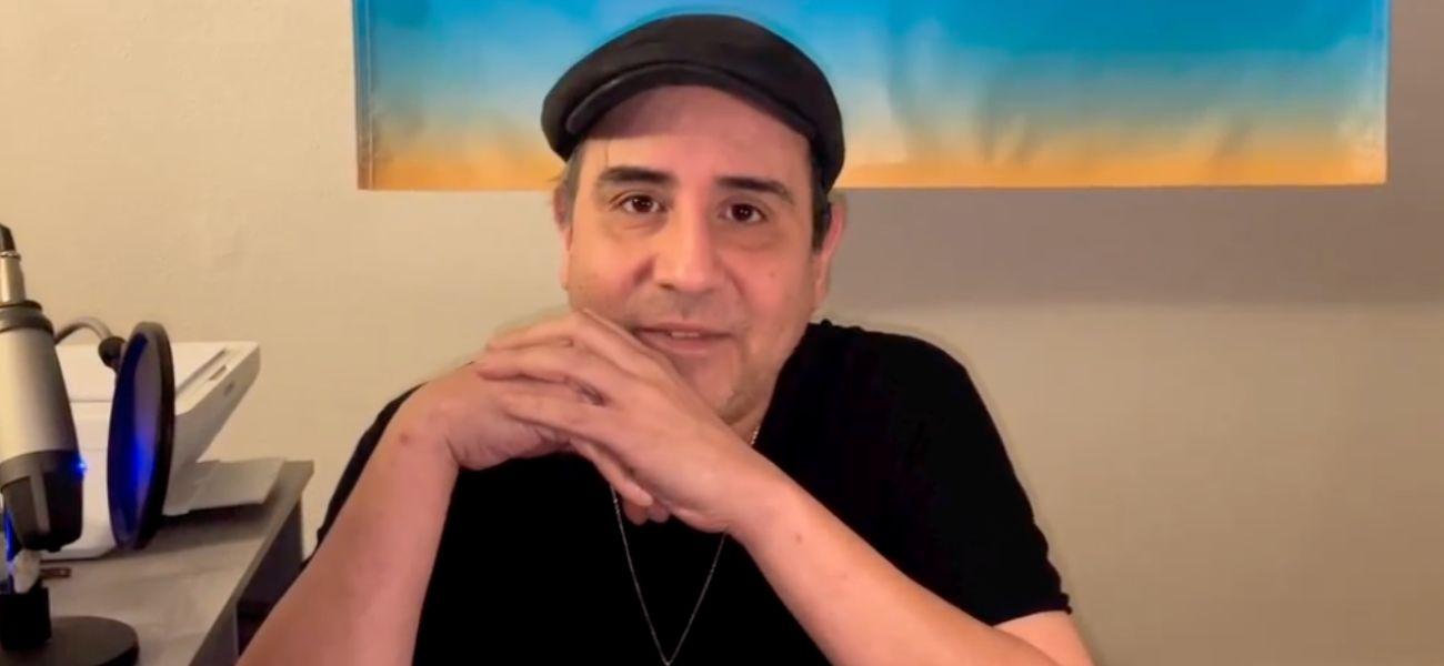 Cause Of Death For Beloved ‘Jimmy Neutron’ Star Jeff Garcia Revealed