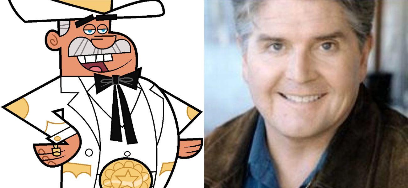 Cause Of Death Revealed For ‘Fairly OddParents’ Legend Jim Ward